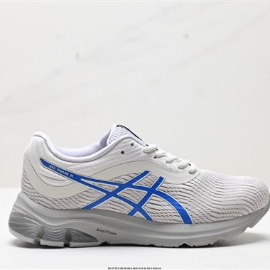 ASICS GEL-PULSE 11緩震透氣舒適運動鞋