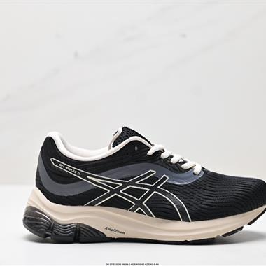 ASICS GEL-PULSE 11緩震透氣舒適運動鞋