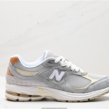 New Balance 2002R GORE-TEX”Grey”