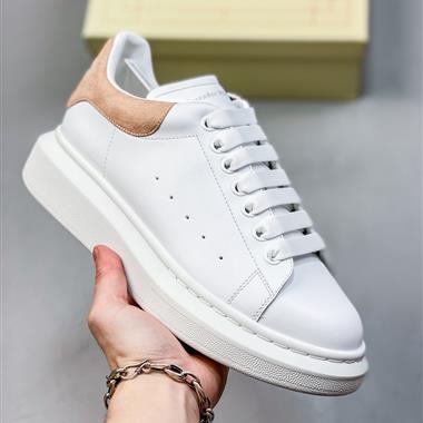 Alexander McQueen Oversized Sneakers 