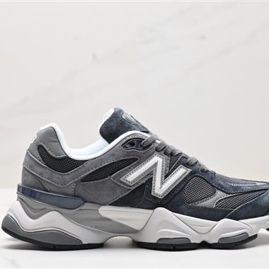 Joe Freshgoods x New Balance NB9060 聯名款 復古休閑運動慢跑鞋