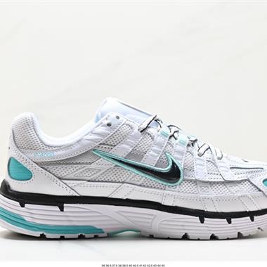 Nike p-6000