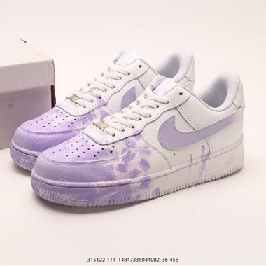  Nike Air Force 1 '07 Low 