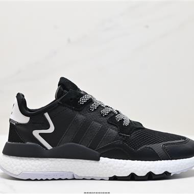 Adidas NITE JOGGER 經典運動跑鞋 