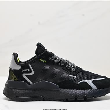 Adidas NITE JOGGER 經典運動跑鞋 