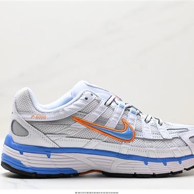 Nike p-6000