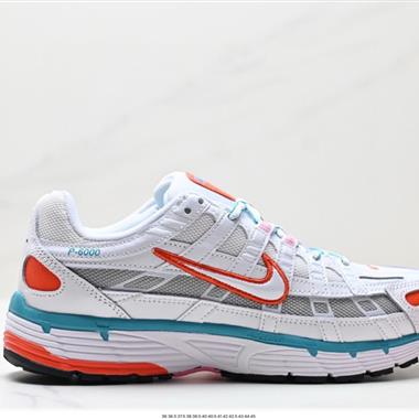 Nike p-6000