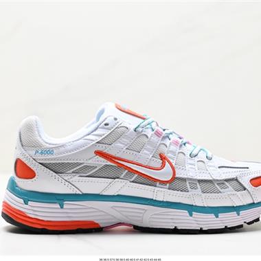 Nike p-6000