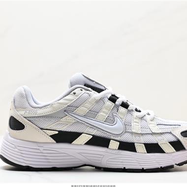 Nike p-6000