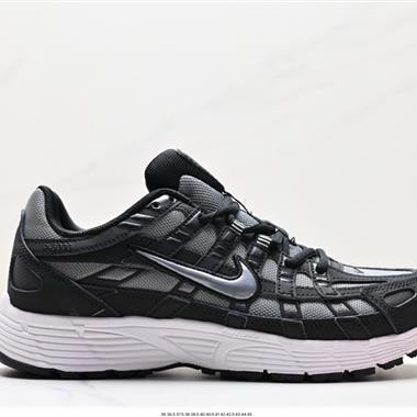 Nike p-6000