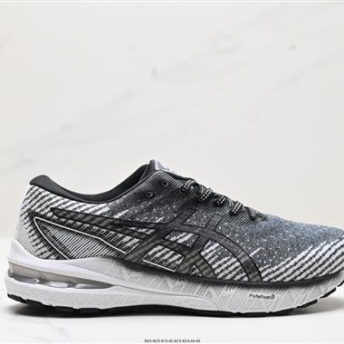 ASICS GT-2000 10緩震保護跑鞋透氣輕便運動鞋復古老爹鞋