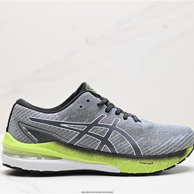 ASICS GT-2000 10緩震保護跑鞋透氣輕便運動鞋復古老爹鞋