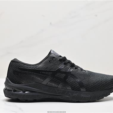 ASICS GT-2000 10緩震保護跑鞋透氣輕便運動鞋復古老爹鞋