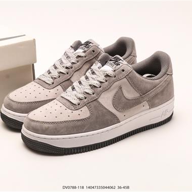  Nike Air Force 1 '07 Low 