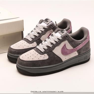  Nike Air Force 1 '07 Low 