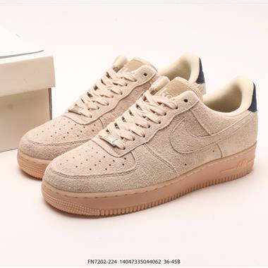  Nike Air Force 1 '07 Low 