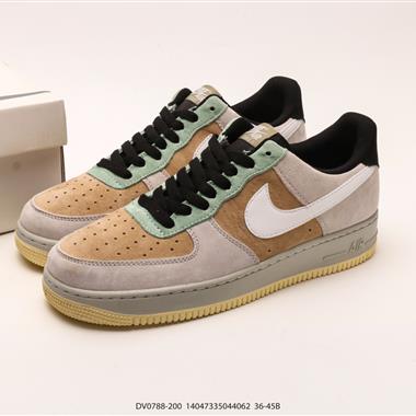  Nike Air Force 1 '07 Low 