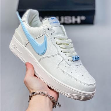 Nike Air Force 1 Low  空軍一號低幫百搭休閑運動板鞋