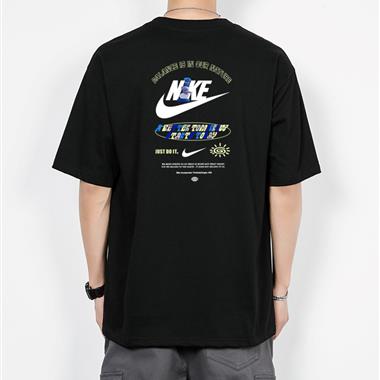 NIKE   2024夏季新款短袖T恤  X-932529