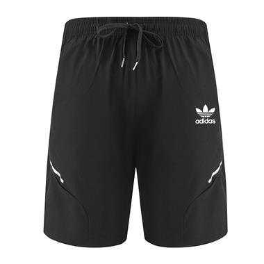 ADIDAS   2024夏季新款休閒短褲   HT-242565