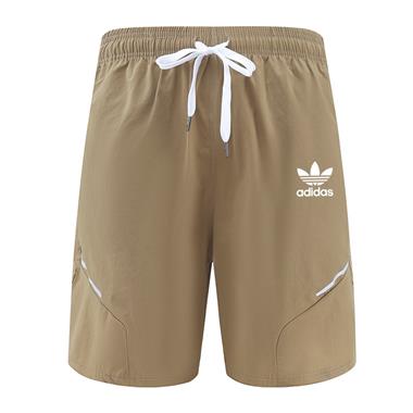 ADIDAS   2024夏季新款休閒短褲   HT-242565