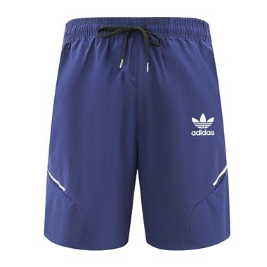 ADIDAS   2024夏季新款休閒短褲   HT-242565