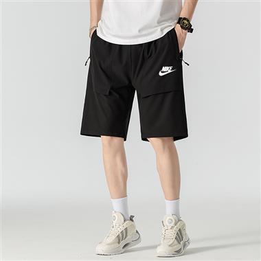 NIKE   2024夏季新款休閒短褲   HT-242521