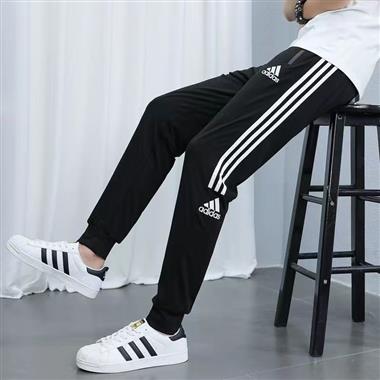 ADIDAS   2024夏季新款休閒長褲   C1188057