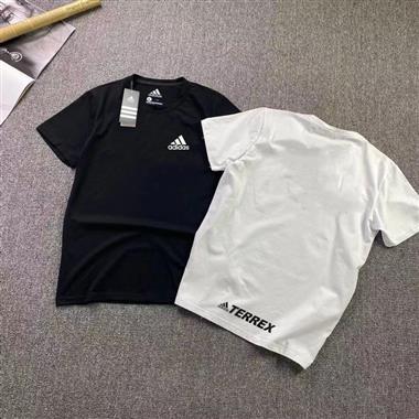 ADIDAS   2024夏季新款短袖T恤   YB-2825042