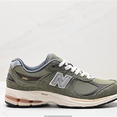 New Balance M2002 系列