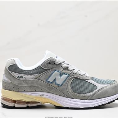 New Balance M2002 系列