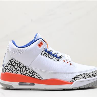 Nike Air Jordan 3 Retro 