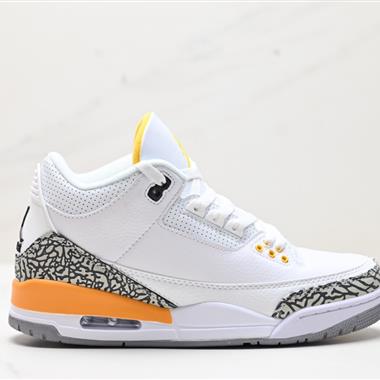 Nike Air Jordan 3 Retro 