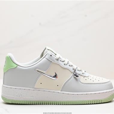 Nike Air Force 1‘07”40th Anniversary/White Black