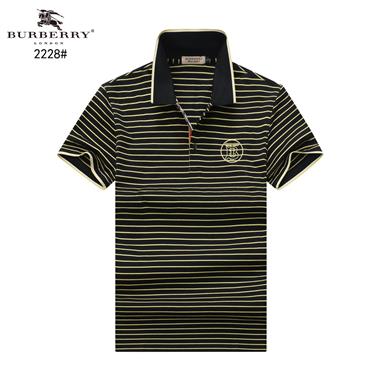 BURBERRY   2024夏季新款短袖POLO衫