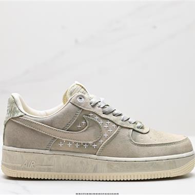 Nike Air Force 1 Low 空軍一號低幫百搭休閑運動板鞋 