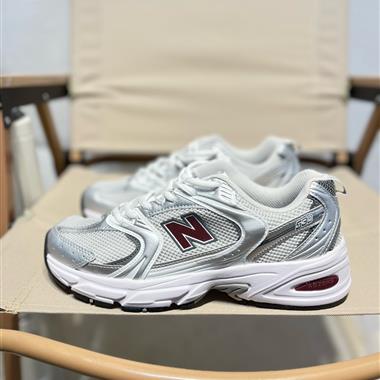 New Balance 530 復古跑鞋