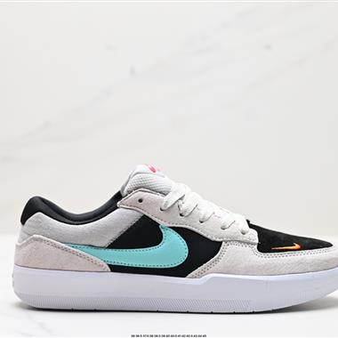 Nike SB Force 58低幫休閑板鞋