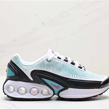 Nike Air Max Dn 2024全新氣墊跑鞋