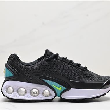 Nike Air Max Dn 2024全新氣墊跑鞋