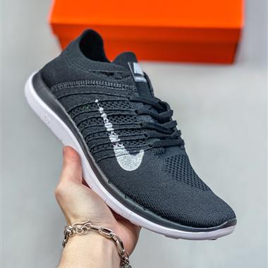 Nike FREE 4.0RN 透氣輕便緩震運動鞋