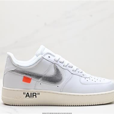 Nike Air Force 1 Low 07 x Off Whit