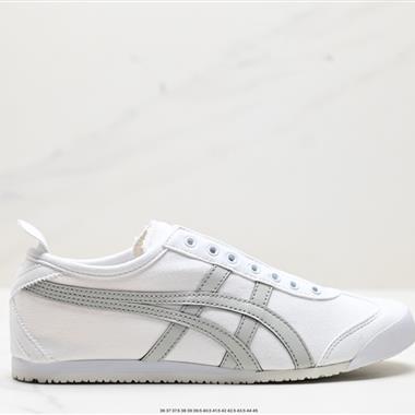 Onitsuka Tiger  Mexico 66 Slip-on 