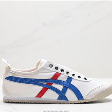 Onitsuka Tiger  Mexico 66 Slip-on 