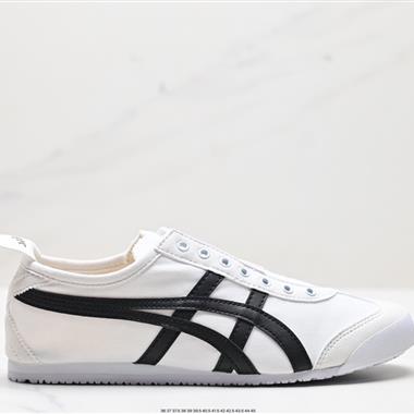 Onitsuka Tiger  Mexico 66 Slip-on 