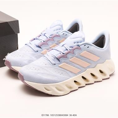 Adidas Switch FWD 輕量跑鞋