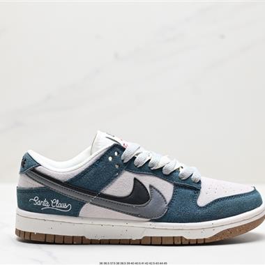 NIKE DUNK LOW 扣籃系列 復古低幫休閑運動滑板板鞋