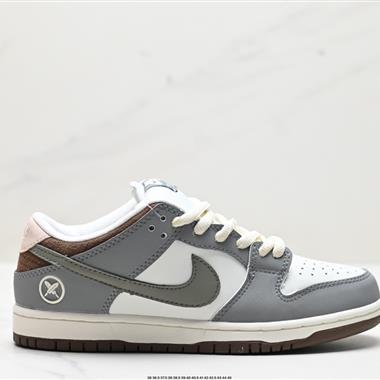 NIKE DUNK LOW 扣籃系列 復古低幫休閑運動滑板板鞋