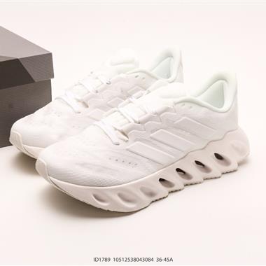 Adidas Switch FWD 輕量跑鞋