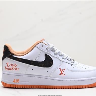 Nike Air Force 1 Low 07